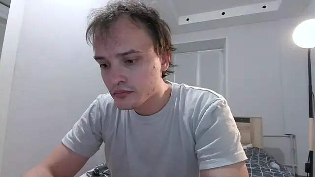 AtremXkrolik online show from September 29, 2025, 8:14 pm