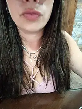 Amarteverdaderamente online show from January 17, 2026, 11:52 pm