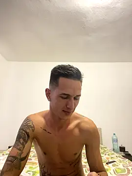 adonis0892 online show from October 2, 2025, 1:03 pm