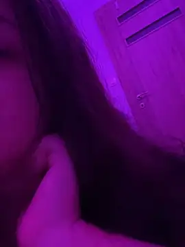 Flora66666 online show from January 18, 2026, 5:11 am