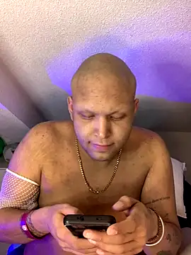 Josuehl13 online show from October 6, 2025, 2:57 am