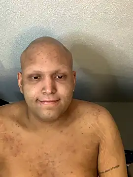 Josuehl13 online show from October 2, 2025, 2:37 am