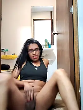 IsabelaLux online show from October 1, 2025, 1:26 pm