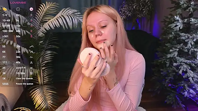 kitten murray  online show from January 6, 2026, 1:15 pm