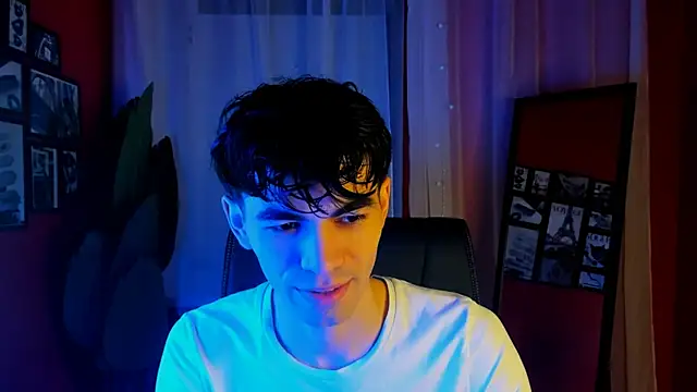 JaremyHarris online show from December 3, 2025, 8:52 pm