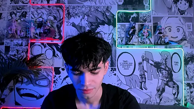 JaremyHarris online show from November 18, 2025, 4:21 pm