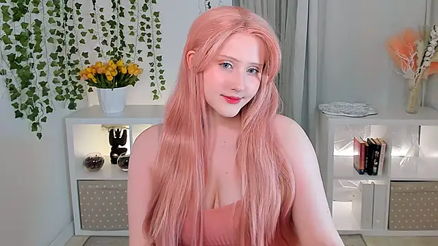DelilahTaylor online show from May 28, 2026, 9:21 pm