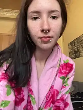 Shiba Miyuki  online show from October 11, 2025, 5:52 am