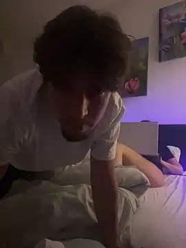 Couplewetandhard online show from October 3, 2025, 9:49 pm