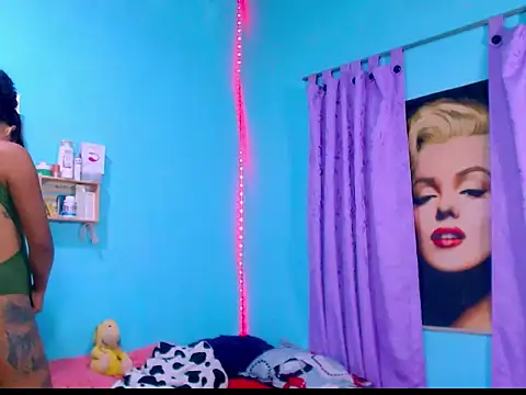 Snapshot of horny_val_ chatting on January 14, 2026, 5:11 am horny val online show from January 14, 2026, 5:11 am