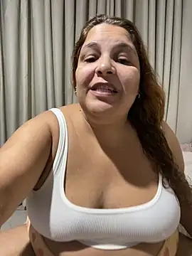 Livpoppe online show from April 10, 2026, 11:34 pm