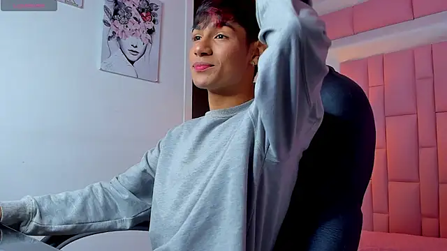 cherub  online show from December 21, 2025, 3:52 am