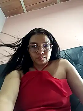 Naughty anyeli online show from October 7, 2025, 10:49 am