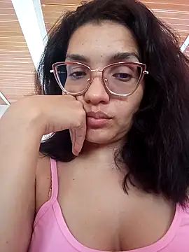 Naughty anyeli online show from October 17, 2025, 7:59 pm