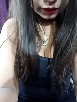 Dream Queen21 online show from October 3, 2025, 6:15 am