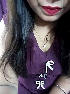 Dream Queen21 online show from October 2, 2025, 5:44 am