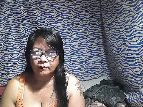 joy cute online show from October 19, 2025, 11:29 pm