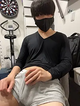 mikan kun st online show from April 7, 2026, 12:18 pm