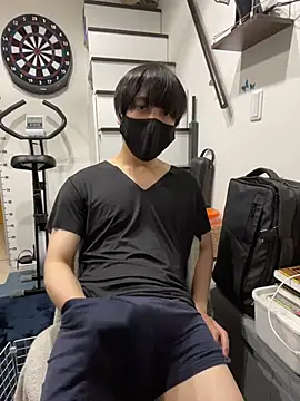 Snapshot of mikan_kun_st chatting on May 26, 2026, 10:35 am mikan kun st online show from May 26, 2026, 10:35 am
