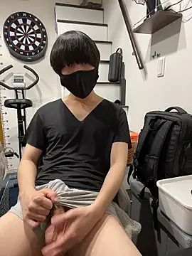 Snapshot of mikan_kun_st chatting on May 1, 2026, 11:15 am mikan kun st online show from May 1, 2026, 11:15 am
