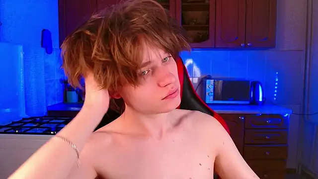 jeffreyue online show from November 27, 2025, 8:09 pm