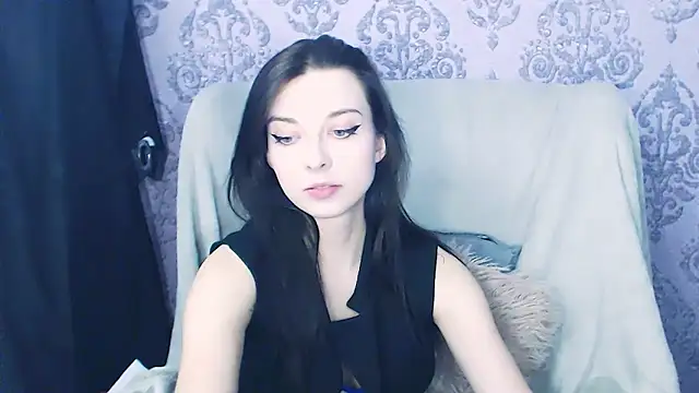 DominantLuna online show from March 23, 2026, 8:52 pm