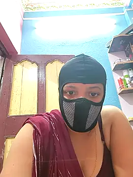 somadey1 online show from October 5, 2025, 5:53 am
