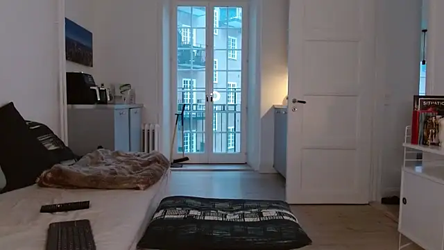 Italoalpha online show from February 10, 2026, 7:07 am