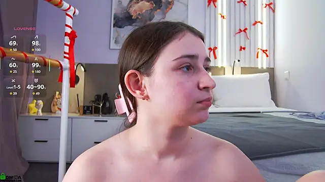 AnnaNoir online show from February 25, 2026, 1:44 pm