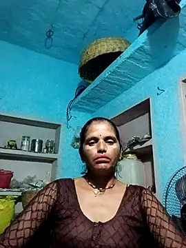 Mohni cute online show from October 1, 2025, 12:16 am