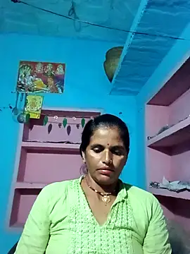 Mohni cute online show from October 26, 2025, 12:44 am