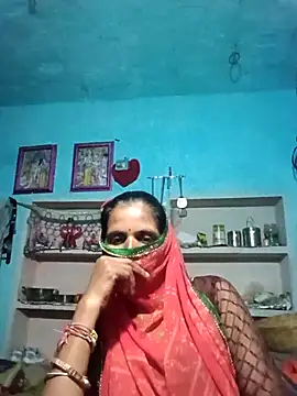 Mohni cute online show from October 4, 2025, 12:34 am