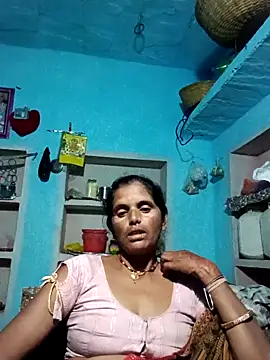 Mohni cute online show from October 11, 2025, 3:13 pm