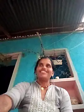 Mohni cute online show from October 27, 2025, 1:06 am