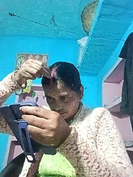 Mohni cute online show from November 21, 2025, 1:04 am