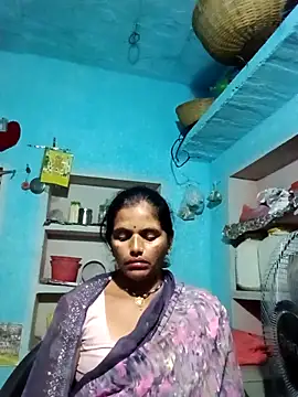 Mohni cute online show from October 15, 2025, 12:31 am