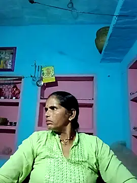 Mohni cute online show from October 16, 2025, 2:03 pm