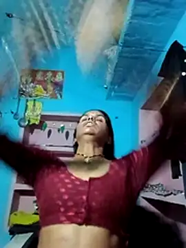 Mohni cute online show from November 19, 2025, 12:43 am