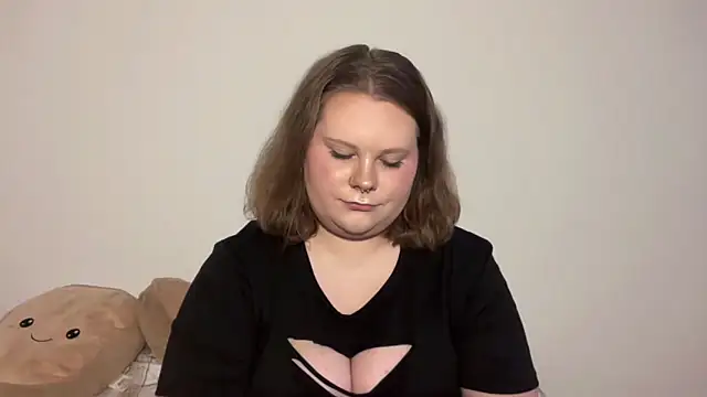 BriannaFlirty online show from November 8, 2025, 7:12 am