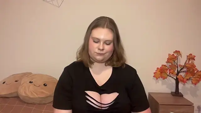 BriannaFlirty online show from November 23, 2025, 8:13 am