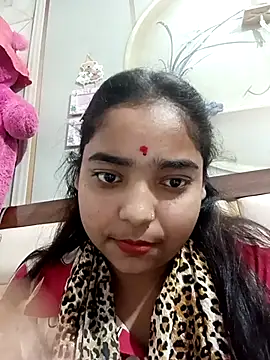ishikaa124 online show from September 30, 2025, 9:04 am