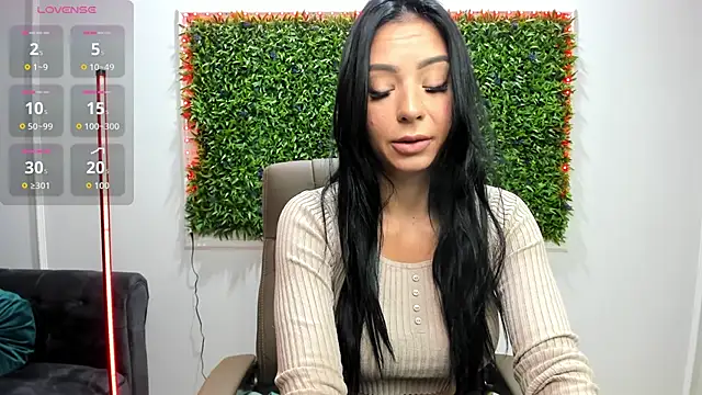Kally K online show from October 6, 2025, 3:51 am