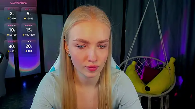 TessaGrays online show from February 2, 2026, 12:37 pm