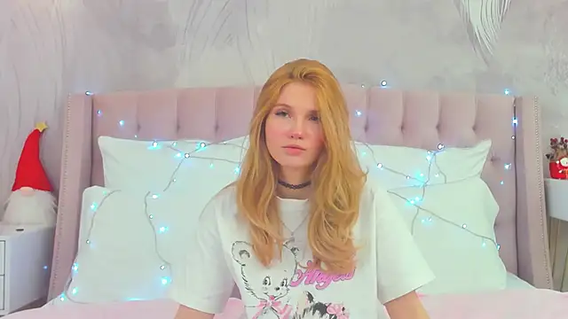 MelissaLiss online show from December 20, 2025, 3:15 pm