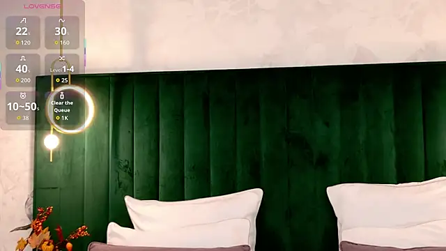 Snapshot of MelissaLiss chatting on November 20, 2025, 3:02 pm MelissaLiss online show from November 20, 2025, 3:02 pm