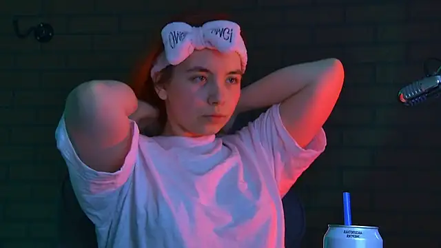 MarcelineChi online show from March 1, 2026, 8:53 pm