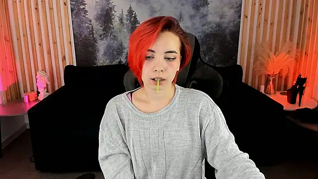 Snapshot of MarcelineChi chatting on October 23, 2025, 6:12 am MarcelineChi online show from October 23, 2025, 6:12 am