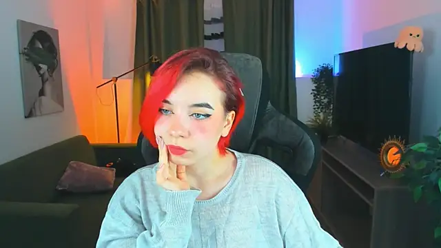 Snapshot of MarcelineChi chatting on November 3, 2025, 5:56 am MarcelineChi online show from November 3, 2025, 5:56 am