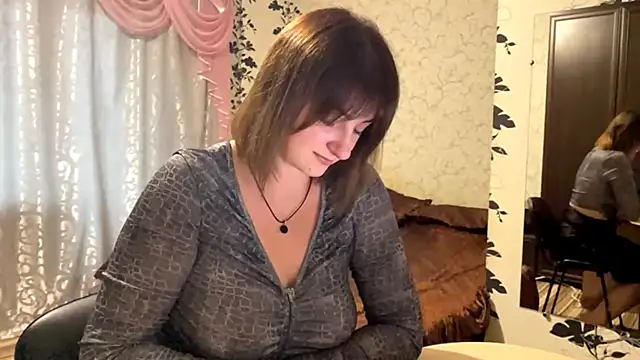 HoneyRose333 online show from October 10, 2025, 8:37 am