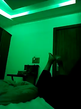 Naughtysilk online show from February 22, 2026, 9:27 pm